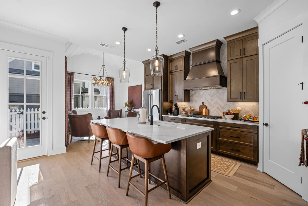 The Heritage at Farmer's Crossing About Image 2